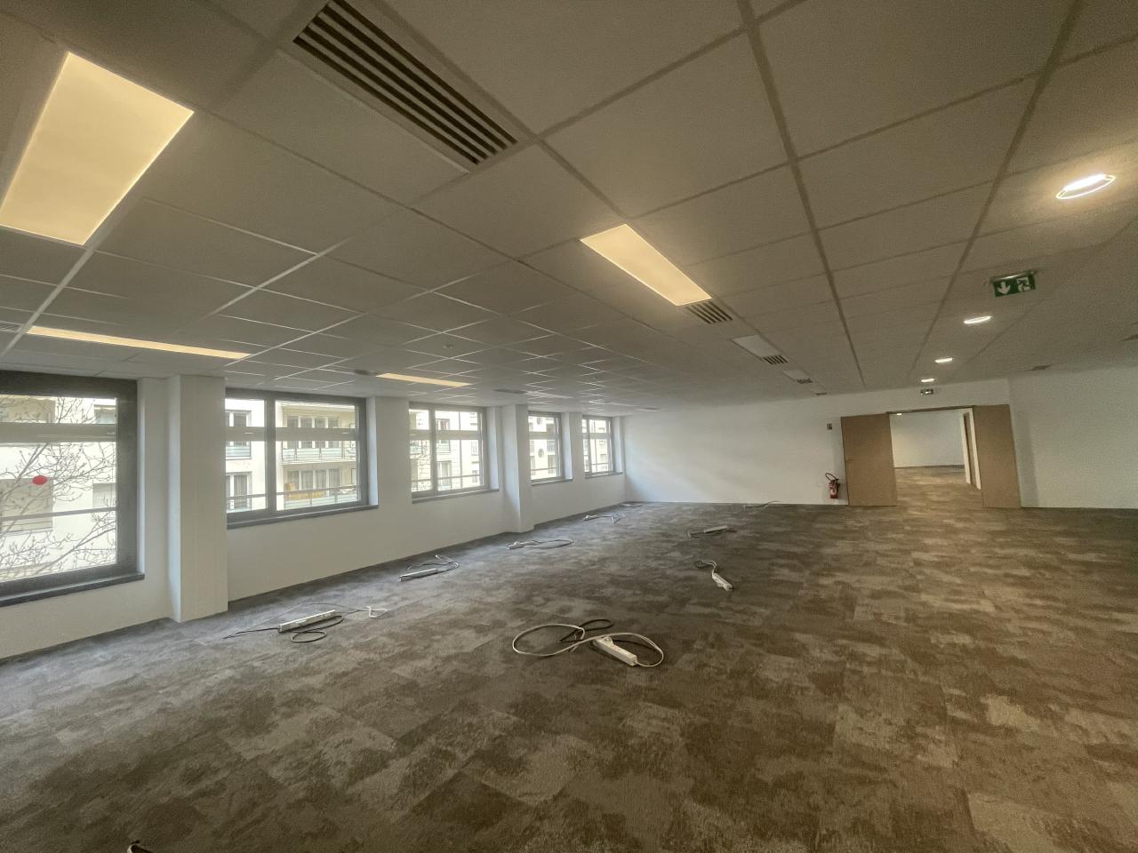 Bureau Lyon 772m² Location bureau Lyon Rhône OLBUR2421564 10